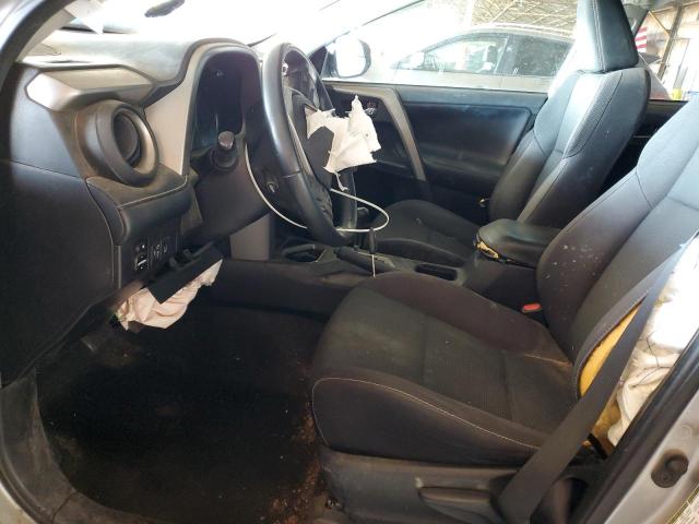 2018 TOYOTA RAV4 ADVEN 2T3WFREV7JW480438