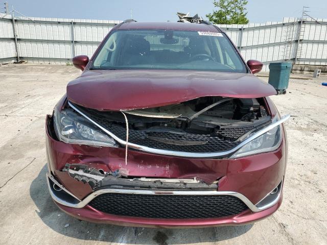 2019 CHRYSLER PACIFICA TOURING L 2C4RC1BG1KR673158