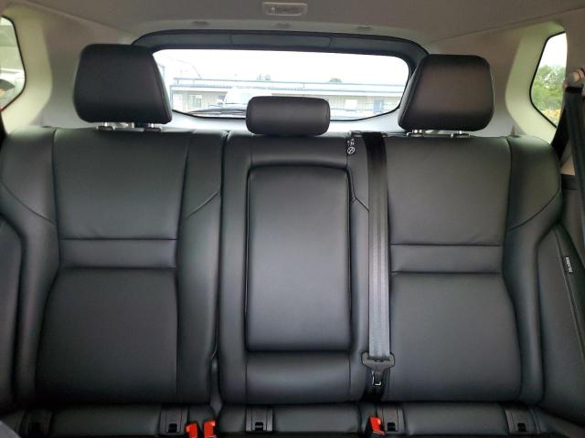 2024 NISSAN ROGUE SL JN8BT3CB0RW181808