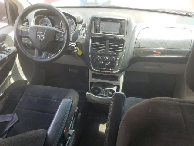 2014 DODGE GRAND CARA - 2C4RDGCGXER141460