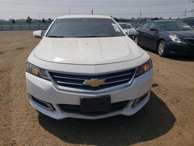 2016 CHEVROLET IMPALA LT 1G1115S30GU161837