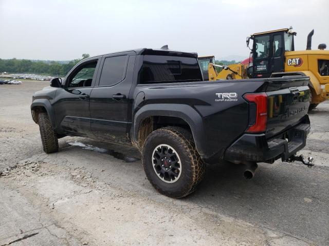 Vin: 3tmlb5jn4rm049663, lot: 60896985, toyota tacoma double cab 20242
