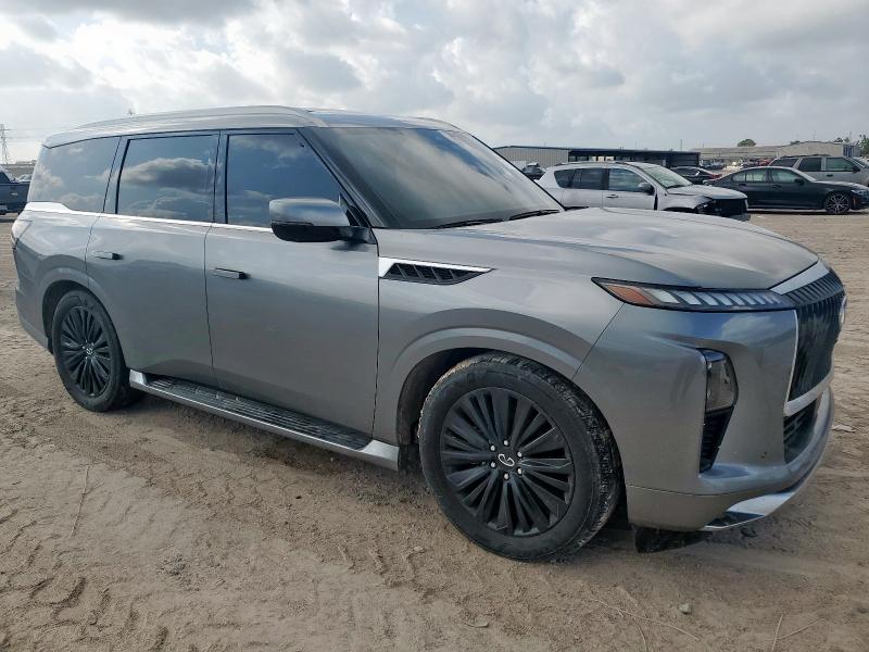 2025 INFINITI QX80 SENSO JN8AZ3DBXS9402778