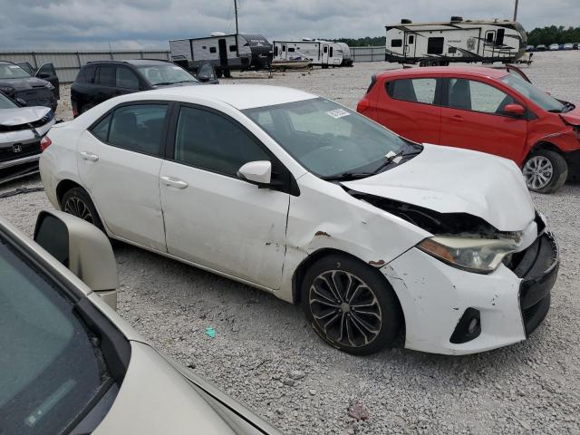 Vin: 2t1burhe5fc392120, lot: 60790535, toyota corolla l 20154