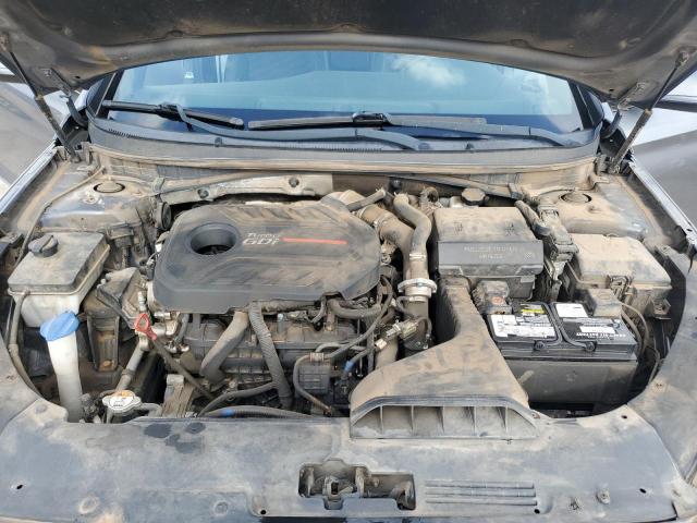2018 HYUNDAI SONATA SPO - 5NPE34ABXJH682720
