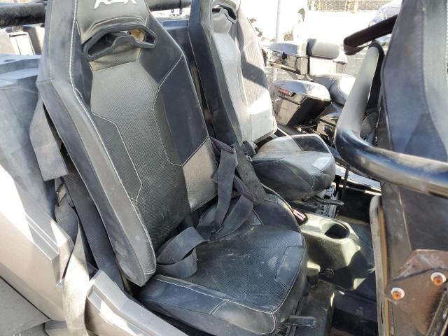 2017 POLARIS RZR XP 4 T 3NSVFE923HF924823