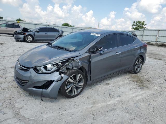 Vin: kmhdh4ae3gu644344, lot: 62318365, hyundai elantra se 2016 img_1