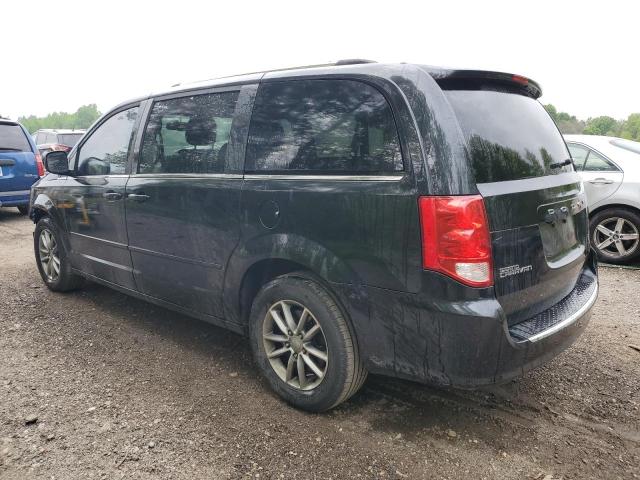 Vin: 2c4rdgbg1er311707, lot: 59664015, dodge caravan se 20142