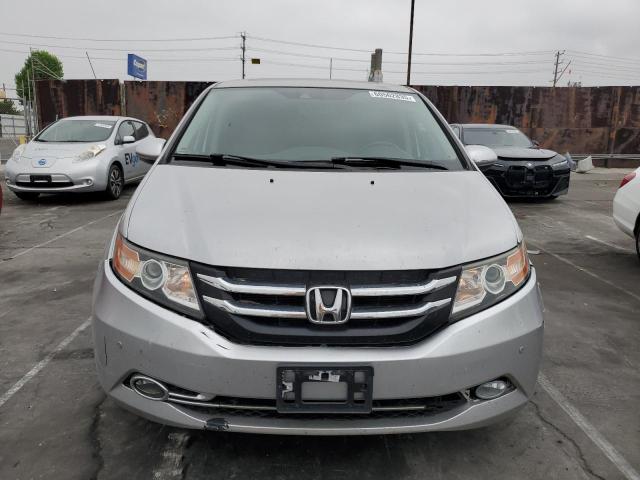 2015 HONDA ODYSSEY TO 5FNRL5H91FB075945