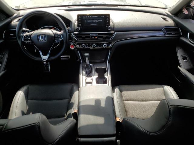 2022 HONDA ACCORD SPO - 1HGCV1F36NA090277