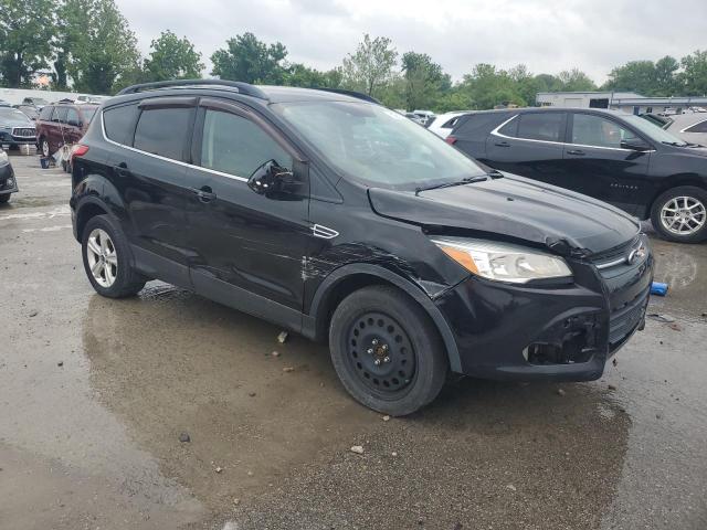 Vin: 1fmcu9gx6gub27374, lot: 59628755, ford escape se 20164