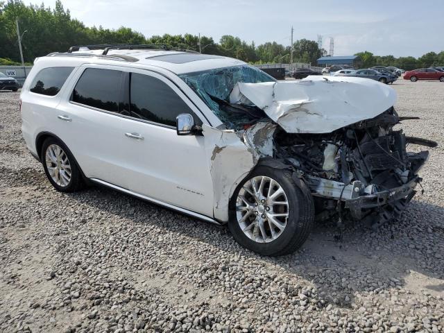 2015 DODGE DURANGO CI 1C4RDHEG7FC187745