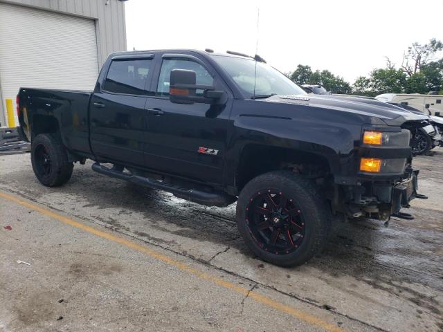 Vin: 1gc1kwey1hf243020, lot: 60626045, chevrolet all models k2500 heavy duty ltz 20174