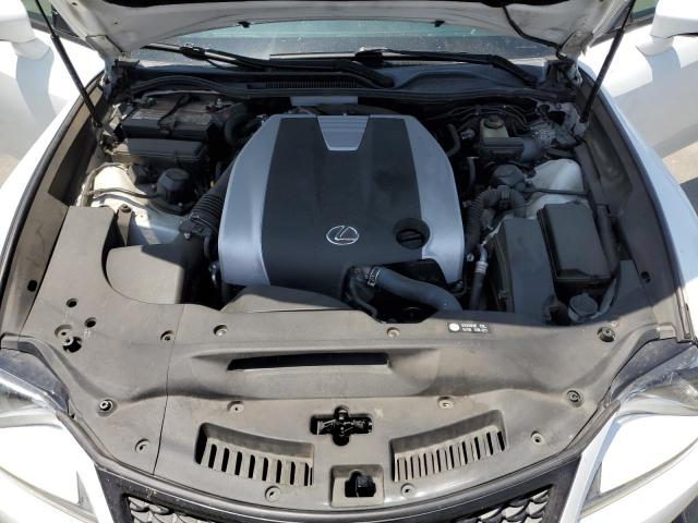 2015 LEXUS RC 350 JTHHE5BC1F5009566