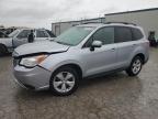 2015 SUBARU FORESTER 2 - JF2SJARC3FH822182