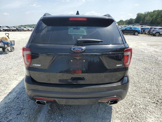 2016 FORD EXPLORER S - 1FM5K8GT1GGA55066