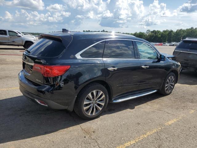 2016 ACURA MDX TECHNO 5FRYD4H43GB009579
