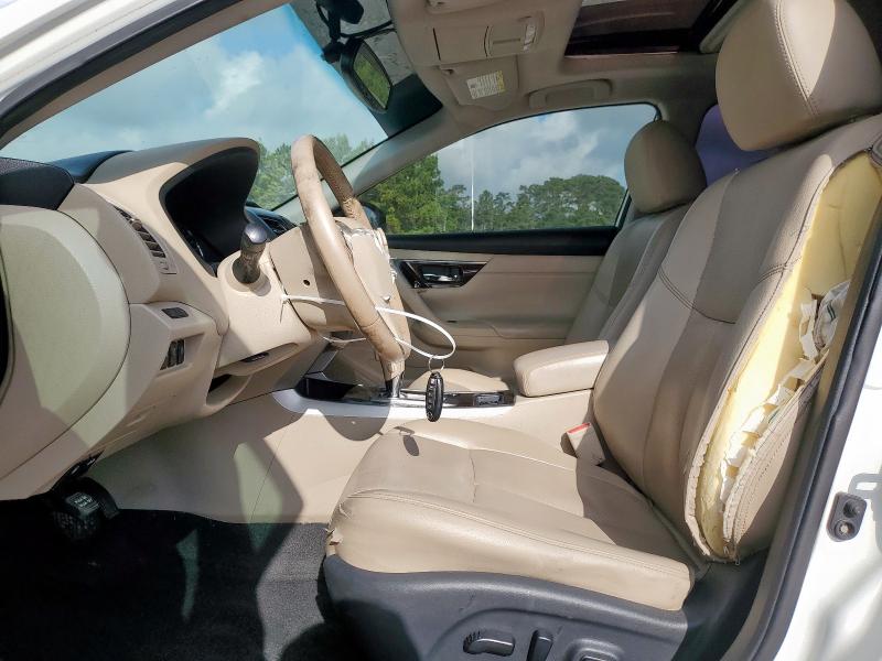 2015 NISSAN ALTIMA 2.5 - 1N4AL3AP2FN899406
