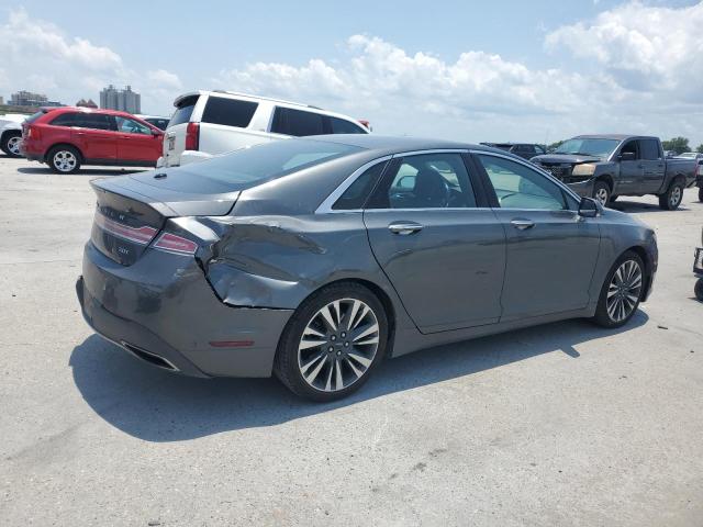 Vin: 3ln6l5e93kr617686, lot: 59382415, lincoln mkz reserve ii 20193