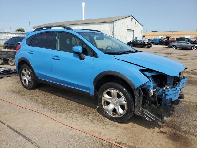 Vin: jf2gpadc3hh205380, lot: 58334885, subaru crosstrek premium 20174