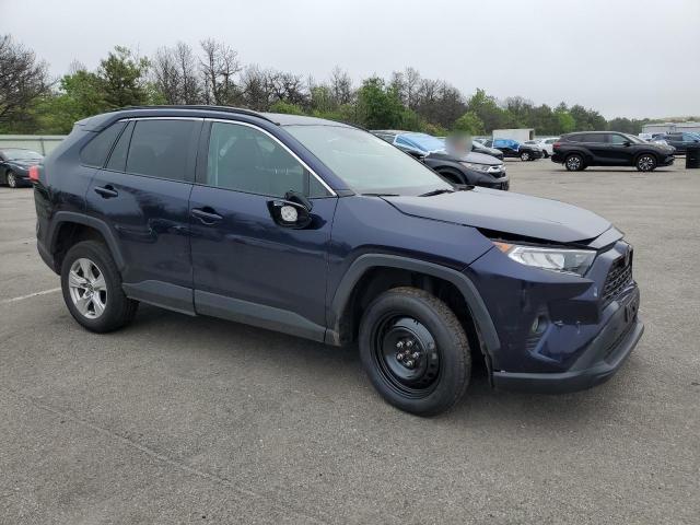 Vin: 2t3p1rfv8mw236075, lot: 58581275, toyota rav4 xle 20214