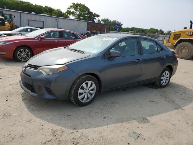 Vin: 5yfburhe0ep020229, lot: 58904915, toyota corolla l 2014 img_1