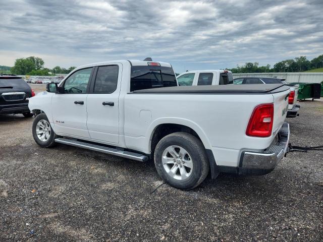 Vin: 1c6rrfbg0sn563427, lot: 61106665, ram 1500 big horn/lone star 20252