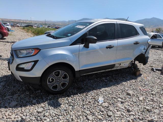 FORD ECOSPORT S