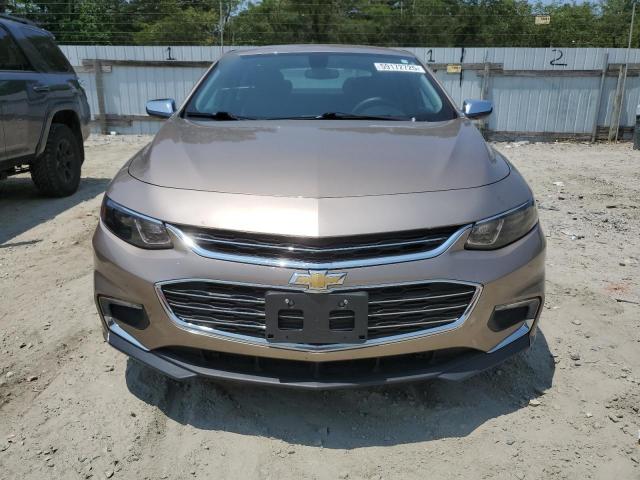 2018 CHEVROLET MALIBU LT - 1G1ZD5ST0JF226692