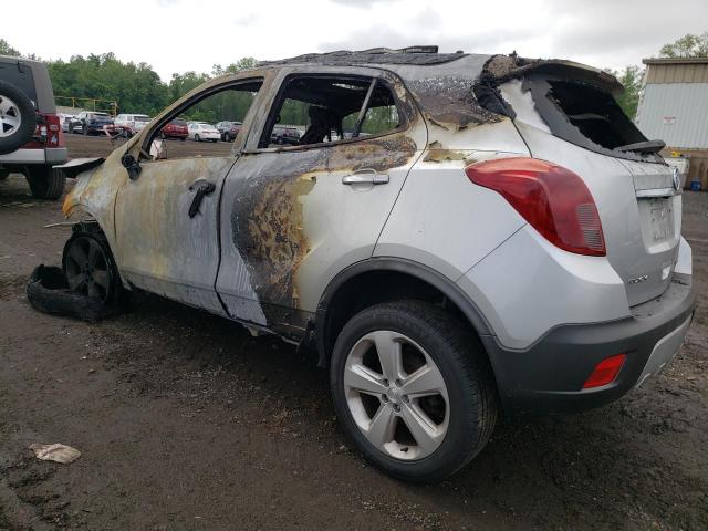 2016 BUICK ENCORE CON KL4CJFSB0GB701870