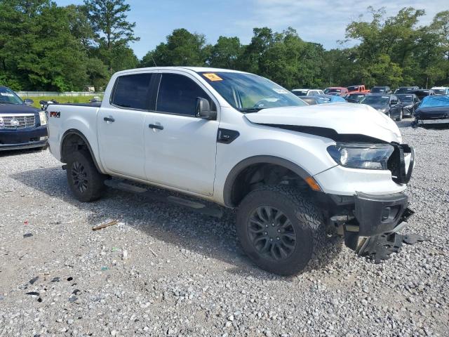 2020 FORD RANGER XL - 1FTER4FHXLLA12207