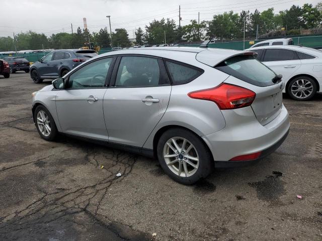 2016 FORD FOCUS SE 1FADP3K2XGL305999