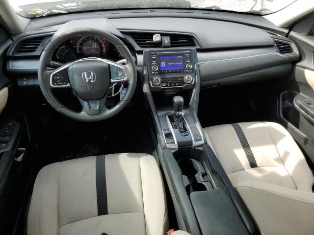 2017 HONDA CIVIC LX - 19XFC2F58HE064631