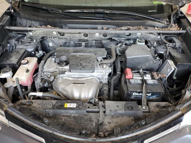 2018 TOYOTA RAV4 LIMITED JTMYFREV7JJ184889