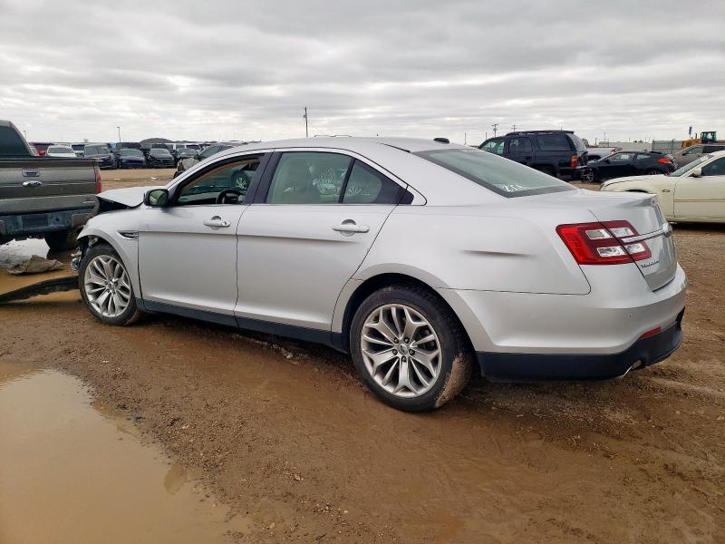 Vin: 1fahp2f80eg154736, lot: 59303145, ford taurus limited 20142