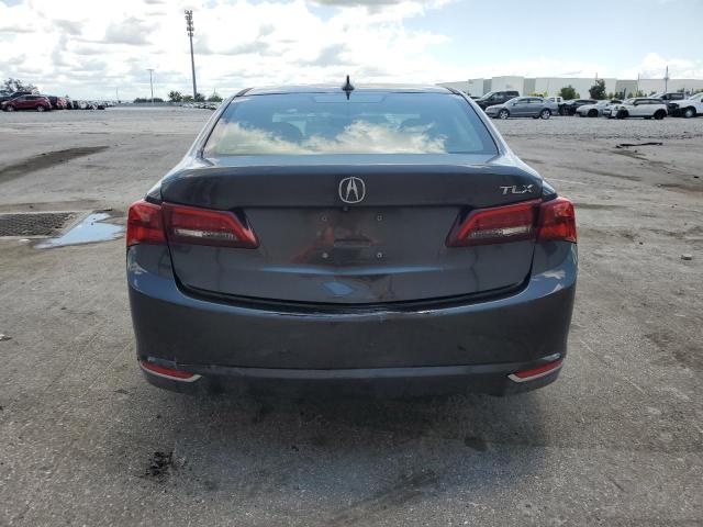 2015 ACURA TLX 19UUB2F3XFA006515