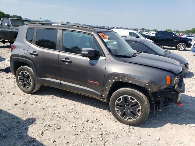 2016 JEEP RENEGADE T - ZACCJBCT8GPC66821