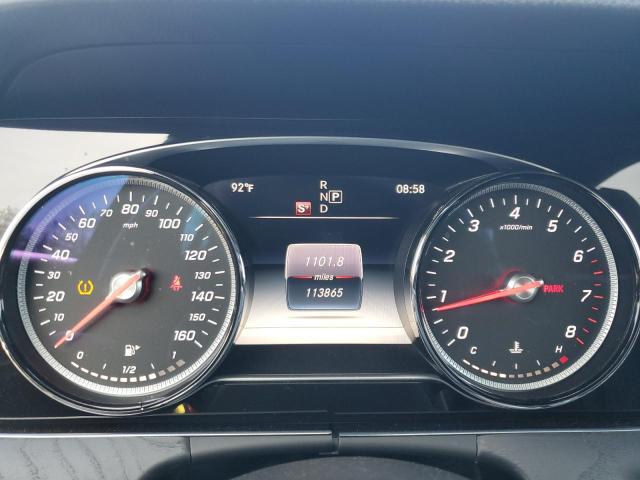 2017 MERCEDES-BENZ E 300 4MAT WDDZF4KB8HA199872