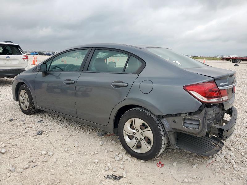 Vin: 2hgfb2f59dh532658, lot: 58349885, honda civic lx 20132