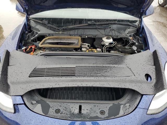 2021 TESLA MODEL Y 5YJYGDEE4MF074149