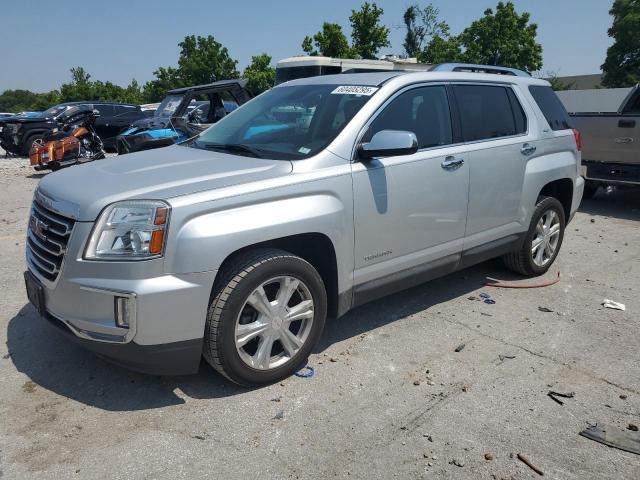 Vin: 2gkflpe35h6245915, lot: 60405295, gmc terrain slt 2017 img_1