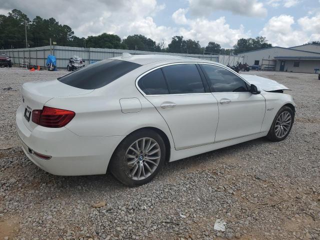 Vin: wba5a5c59fd520249, lot: 60333165, bmw 5 series i 20153