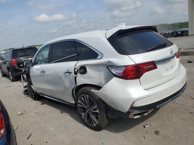2020 ACURA MDX TECHNOLOGY 5J8YD4H56LL051389