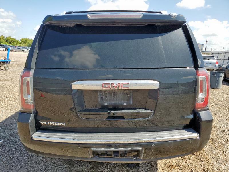 2015 GMC YUKON DENA 1GKS1CKJ1FR551205