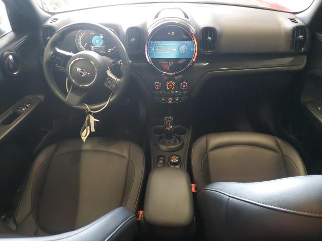 2022 MINI COOPER COU WMZ43BR00N3N29848