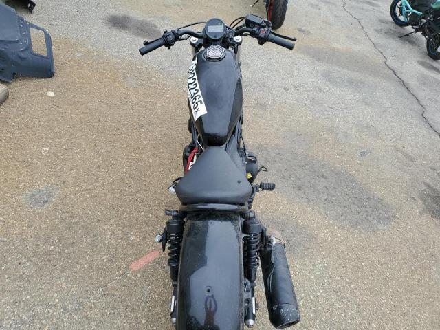 2018 HONDA CMX500 MLHPC5616J5100009
