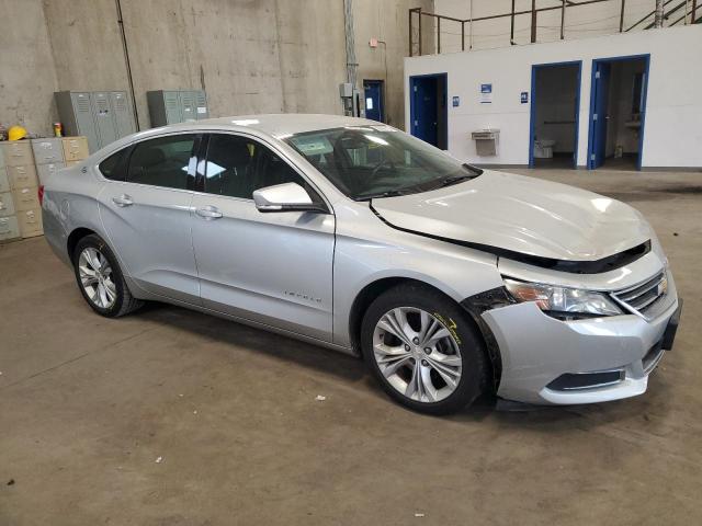 Vin: 2g1125s36e9270438, lot: 62303115, chevrolet impala lt 20144
