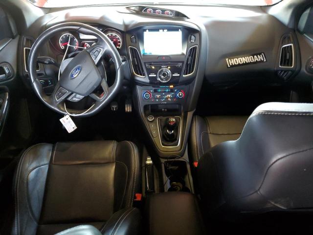 2016 FORD FOCUS ST - 1FADP3L99GL331456