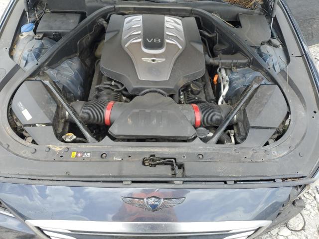 2017 GENESIS G80 ULTIMA KMHGN4JF5HU184250