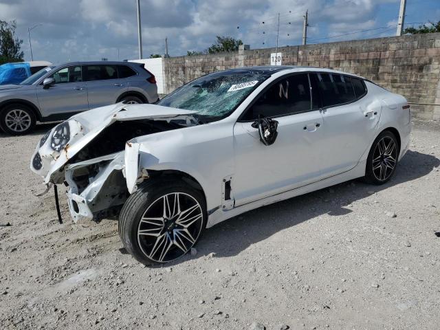 Vin: knae55lc2p6134667, lot: 60465765, kia stinger gt2 2023 img_1